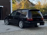 Subaru Forester 1998 года за 3 500 000 тг. в Риддер – фото 2