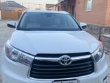Toyota Highlander 2015 года за 11 600 000 тг. в Жанаозен – фото 3