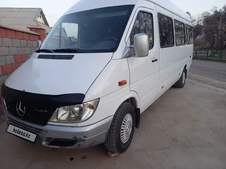 Mercedes-Benz Sprinter 2001 года за 5 000 000 тг. в Шымкент