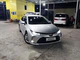 Toyota Corolla 2019 года за 10 000 000 тг. в Шымкент – фото 2