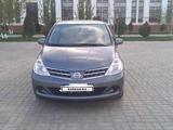 Nissan Tiida 2007 годаүшін4 300 000 тг. в Жанаозен – фото 2