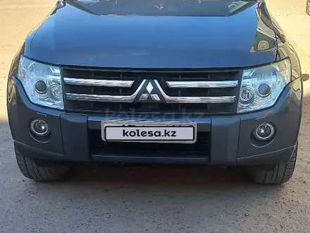 Mitsubishi Pajero 2007 года за 9 000 000 тг. в Астана