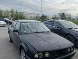 BMW 520 1992 годаүшін900 000 тг. в Алматы – фото 2