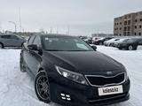 Kia K5 2014 годаүшін7 660 000 тг. в Астана – фото 3