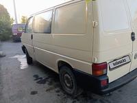 Volkswagen Transporter 2000 года за 3 500 000 тг. в Алматы