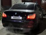 BMW 525 2005 годаүшін5 000 000 тг. в Алматы – фото 4