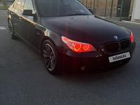 BMW 525 2005 годаүшін5 000 000 тг. в Алматы