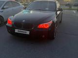 BMW 525 2005 годаүшін5 000 000 тг. в Алматы – фото 3