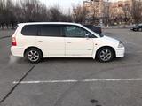 Honda Odyssey 2000 года за 4 500 000 тг. в Тараз