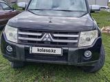 Mitsubishi Pajero 2007 годаүшін9 700 000 тг. в Тимирязево