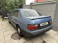 Volkswagen Passat 1991 годаfor750 000 тг. в Алматы