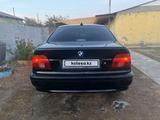 BMW 520 2000 годаfor2 300 000 тг. в Уральск – фото 4