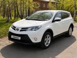 Toyota RAV4 2014 года за 9 250 000 тг. в Караганда