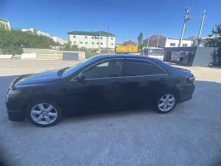 Toyota Camry 2008 года за 5 800 000 тг. в Астана – фото 4