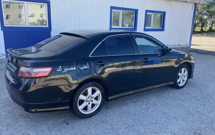 Toyota Camry 2008 годаfor5 800 000 тг. в Астана