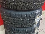 ARIVO ICE CLAW ARW8 235/55 R19 105T XLүшін90 000 тг. в Астана – фото 3