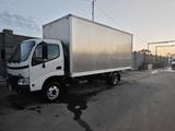 Hino  300 2022 года за 20 000 000 тг. в Алматы