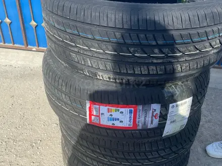 Powertrac CityRacing 255/55 R18 109V за 140 000 тг. в Атырау