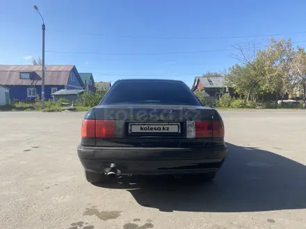 Audi 80 1992 года за 1 800 000 тг. в Петропавловск – фото 2