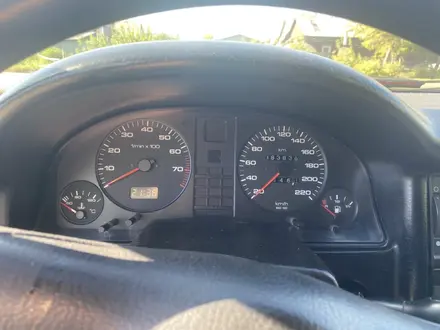 Audi 80 1992 года за 1 800 000 тг. в Петропавловск – фото 11