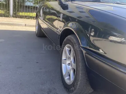 Audi 80 1992 года за 1 800 000 тг. в Петропавловск – фото 12