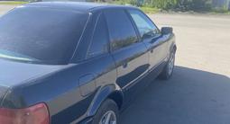 Audi 80 1992 года за 1 800 000 тг. в Петропавловск – фото 3
