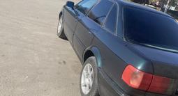 Audi 80 1992 года за 1 800 000 тг. в Петропавловск – фото 4