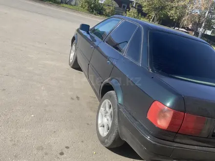 Audi 80 1992 года за 1 800 000 тг. в Петропавловск – фото 4
