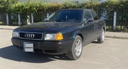 Audi 80 1992 года за 1 800 000 тг. в Петропавловск