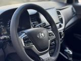 Hyundai Accent 2021 года за 7 100 000 тг. в Астана – фото 5