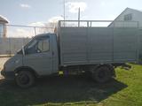ГАЗ ГАЗель 1995 годаүшін2 000 000 тг. в Тараз
