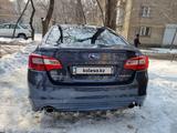 Subaru Legacy 2015 года за 7 500 000 тг. в Алматы – фото 4