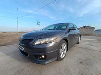 Toyota Camry 2011 годаүшін4 800 000 тг. в Атырау