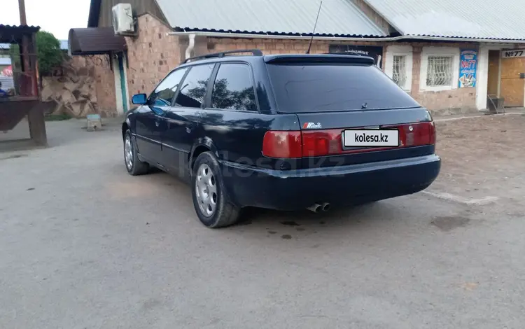 Audi 100 1992 годаүшін2 750 000 тг. в Сатпаев