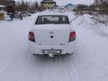 ВАЗ (Lada) Granta 2190 2013 годаүшін1 555 000 тг. в Астана – фото 4