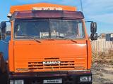 КамАЗ  5511 1989 годаүшін14 000 000 тг. в Астана