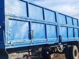 КамАЗ  5511 1989 годаүшін14 000 000 тг. в Астана – фото 5