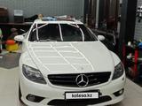Mercedes-Benz CL 65 AMG 2006 годаfor13 500 000 тг. в Астана