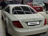 Mercedes-Benz CL 65 AMG 2006 годаfor13 500 000 тг. в Астана – фото 2