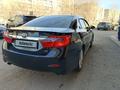 Toyota Camry 2013 года за 11 000 000 тг. в Семей – фото 4