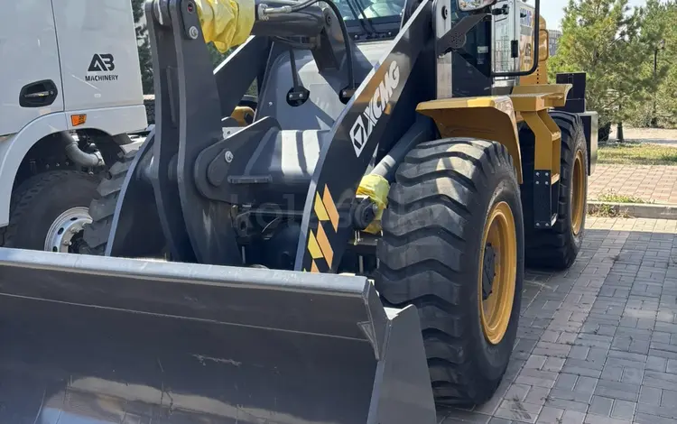 XCMG  LW300 2025 года в Астана