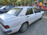 Mercedes-Benz 190 1992 года за 1 200 000 тг. в Павлодар – фото 2