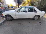 Mercedes-Benz 190 1992 года за 1 200 000 тг. в Павлодар – фото 4