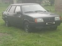 ВАЗ (Lada) 21099 2000 годаүшін1 000 000 тг. в Шымкент