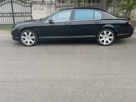 Bentley Continental Flying Spur 2008 года за 10 000 000 тг. в Алматы