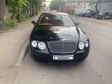 Bentley Continental Flying Spur 2008 года за 16 000 000 тг. в Алматы – фото 2