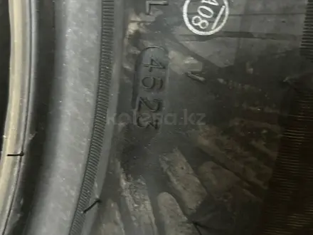 TriAce Snow Fox LT 325/65 R18 за 250 000 тг. в Алматы – фото 2