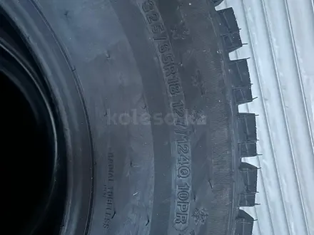 TriAce Snow Fox LT 325/65 R18 за 250 000 тг. в Алматы – фото 3