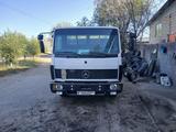 Mercedes-Benz  814 1991 годаүшін8 000 000 тг. в Алматы