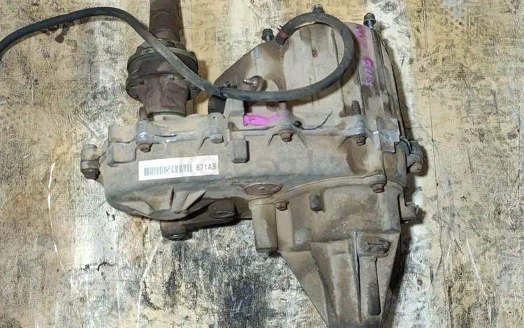 Раздатка 247 J Раздаточная коробка Jeep Grand Cherokee WJ 4.0 4.7 за 130 000 тг. в Караганда